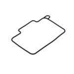 Genuine Yamaha 5ET1416A0000 - Genuine Yamaha O-ring - Supplied by Flood Marine