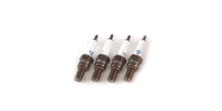 Spark plug set (r0045q-10)