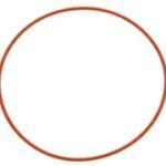 Genuine Yamaha 5FUE41470000 - O-ring - Supplied by Flood Marine