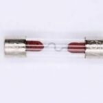 Genuine Yamaha 5G2821510000 - Fuse (12v 5a) - Supplied by Flood Marine