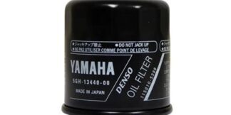 Genuine Yamaha Yamaha Oil FIlter (Oil cleaner element)