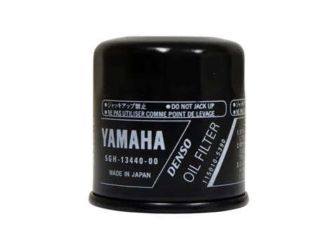 Yamaha 5GH134400000 Element assy, oil cleaner