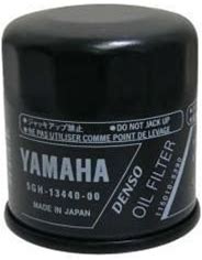 Yamaha 5GH134401000 Element assy, oil cleaner