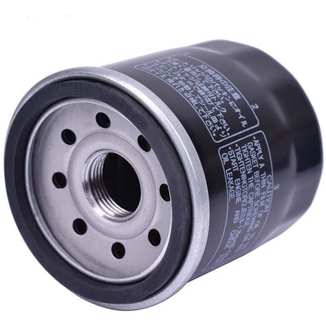 Yamaha 5GH134402000 Element assy, oil cleaner