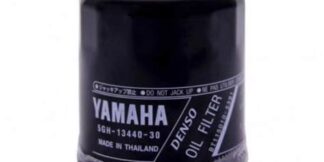 Genuine Yamaha Yamaha Oil FIlter (Oil cleaner element)