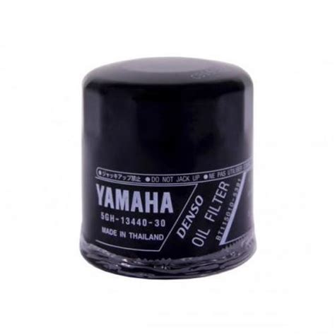 Yamaha 5GH134403000 Element assy, oil cleaner