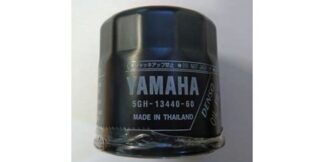 Genuine Yamaha Yamaha Oil FIlter (Oil cleaner element)