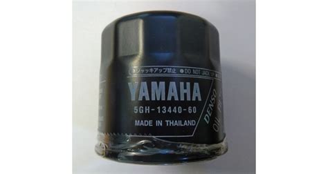 Yamaha 5GH134406000 Element assy, oil cleaner