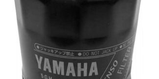 Genuine Yamaha Yamaha Oil FIlter (Oil cleaner element)