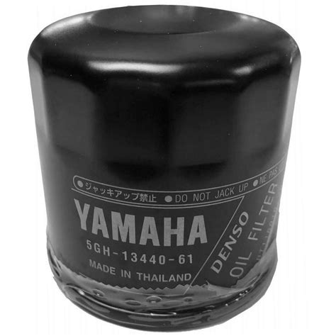 Yamaha 5GH134406100 Element assy, oil cleaner