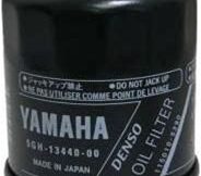 Genuine Yamaha Yamaha Oil FIlter (Oil cleaner element)
