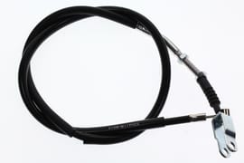 Yamaha 5GH263410100 Wire, brake 1