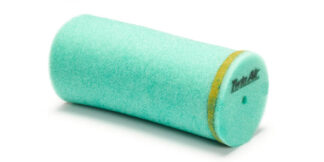 Yfm400 pre-oiled filter