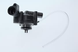 Yamaha 5GHY12420100 Water pump assy