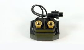 Genuine Yamaha Starter relay Assembly (ms5e-691)