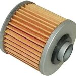 Genuine Yamaha 5H0134400900 - Oil cleaner assy - Supplied by Flood Marine