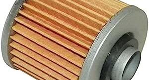 Genuine Yamaha Oil cleaner Assembly