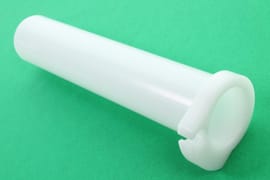 Yamaha 5HN262430000 Tube, throttle guide