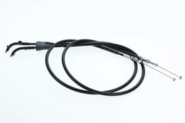 Yamaha 5JG263020000 Throttle cable assy
