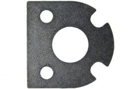 Yamaha 5JJ274370000 Washer, special