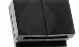 Genuine Yamaha Relay Holder