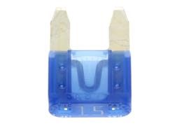 Yamaha 5JJ821511000 Fuse (15a)
