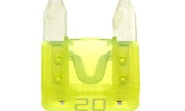 Genuine Yamaha 5JJ821512000 - Genuine Yamaha Fuse - Supplied by Flood Marine