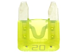 Yamaha 5JJ821512000 Fuse