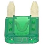 Genuine Yamaha 5JJ821516000 - Fuse - Supplied by Flood Marine