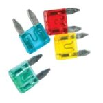 Genuine Yamaha 5JJ821518000 - Fuse (2a-bl) - Supplied by Flood Marine