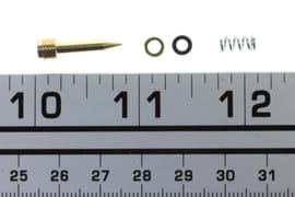 Yamaha 5JW141040000 Air screw set