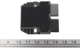 Rectifier & regulator assy