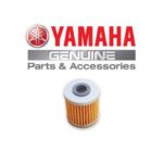 Genuine Yamaha 5JX134400000 - Element assy, oil cleaner - Supplied by Flood Marine