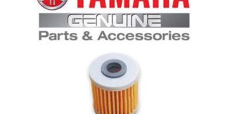 Genuine Yamaha Yamaha Oil FIlter (Oil cleaner element)