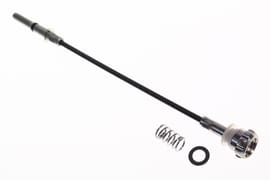 Yamaha 5KM141030000 Throttle screw set