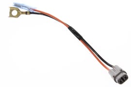 Yamaha 5KM825090000 Wire, sub lead