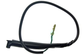 Yamaha 5KM825410000 Wire, lead