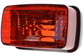 Yamaha 5KM8472C0000 Taillight unit assy