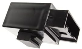 Genuine Yamaha Relay Assembly (5kp-00)