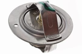 Yamaha 5LP124110000 Thermostat