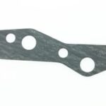 Genuine Yamaha 5LP134150000 - Seal, oil strainer - Supplied by Flood Marine