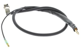 Yamaha 5LP821160000 Wire, minus lead