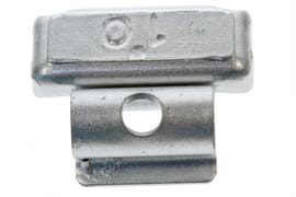 Yamaha 5MT253980000 Balancer, wheel