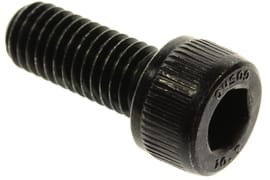 Yamaha 5NDE47770000 Bolt