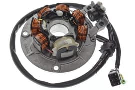 Yamaha 5NG855600100 Base assy