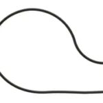 Genuine Yamaha 5NL124390000 - O-ring - Supplied by Flood Marine