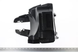 Yamaha 5NY144010100 Air cleaner case assy