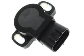 Yamaha 5PX858850100 Throttle sensor assy