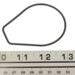 Genuine Yamaha 5RU124390000 - O-ring - Supplied by Flood Marine