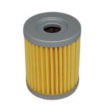 Genuine Yamaha 5RU134400000 - Element assy, oil cleaner - Supplied by Flood Marine